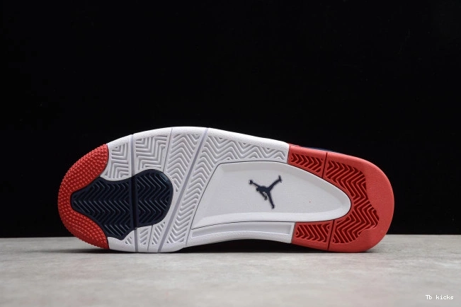 Cheap TBK SE FIBA Jordan 4 CI1184-617 Air 0712